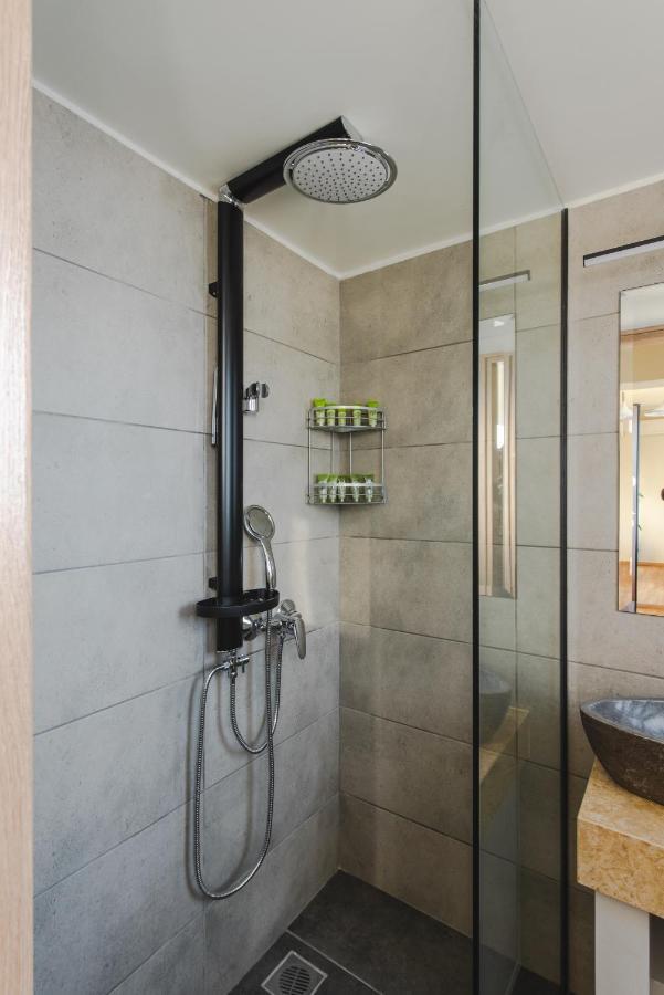 Living Stone Aparthotel Atenas Exterior foto